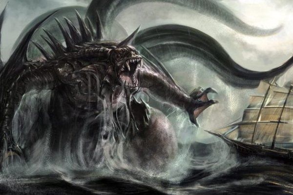 Kraken настоящая ссылка